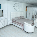 Chambre à coucher DIJA