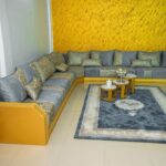 Salon Marocain