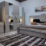 Chambre à coucher importer