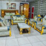 Salon Royal Louis XlV