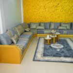 Salon Marocain