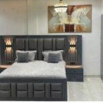 Chambre à coucher MODELE AWA