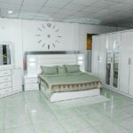 Chambre à coucher Soukeye