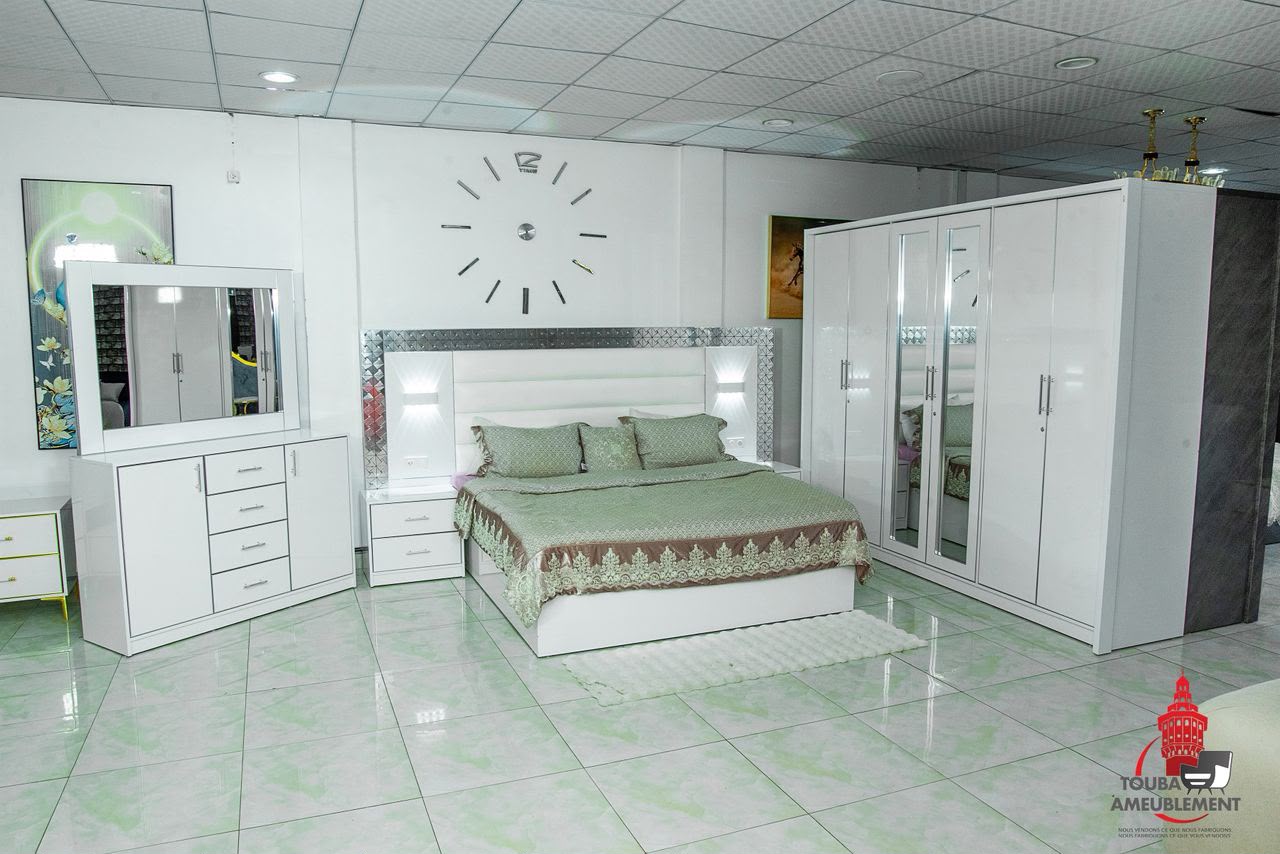 WhatsApp Image 2026-07-21 at 14.05.10 Chambre à coucher Soukeye – Image 1