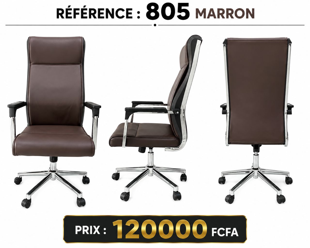 WhatsApp Image 2026-09-04 at 18.24.59 Chaise de bureau – Image 1