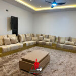 Salon Marocain sur Mesure