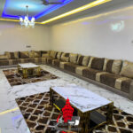 Salon Marocain