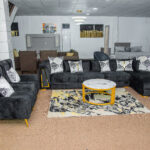 Salon Libidor plus deux places elimane