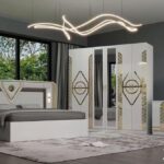 Chambre à coucher importer