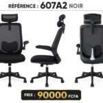 Chaise de Bureau