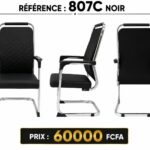Chaise Visiteur