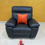 Salon Zeyna Relax Électrique