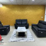 Salon Zeyna Relax Électrique